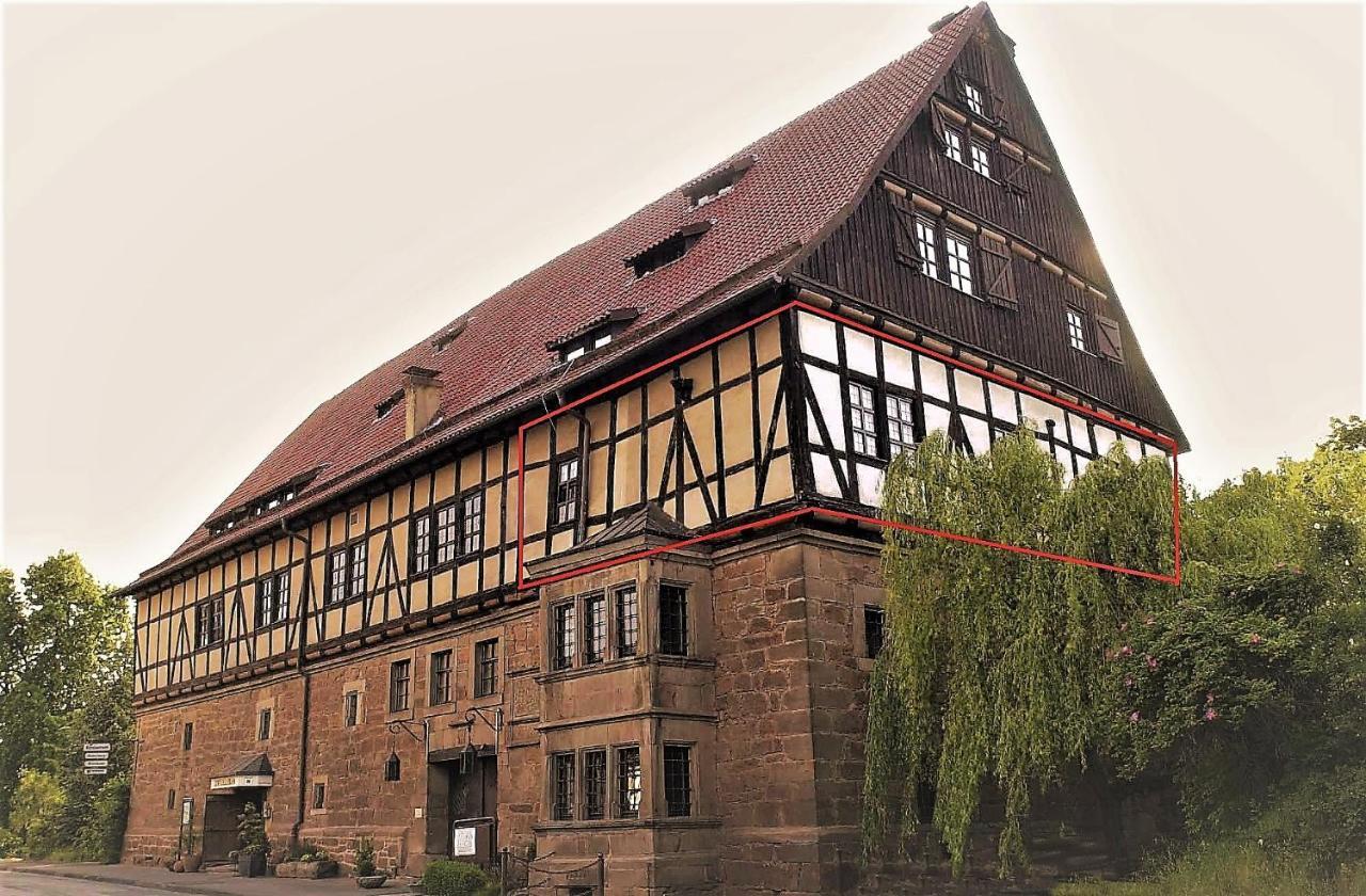Wetterburg Am Twistesee Bad Arolsen Exterior photo